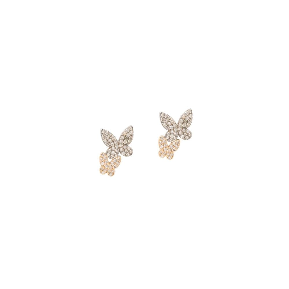 Studs | BE LOVED Jewelry